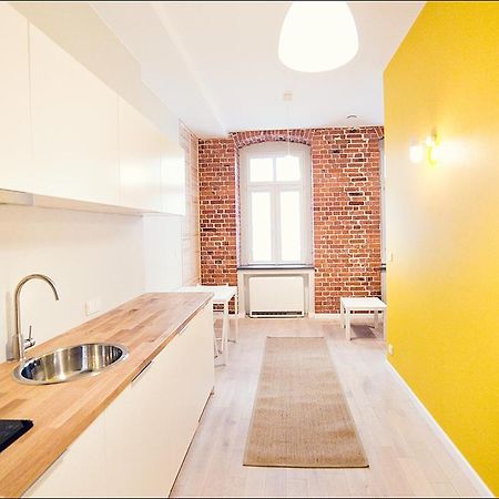 Terra Studio Rejtana วรอตซวาฟ ภายนอก รูปภาพ