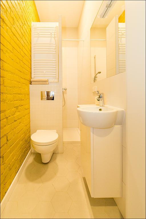 Terra Studio Rejtana วรอตซวาฟ ภายนอก รูปภาพ