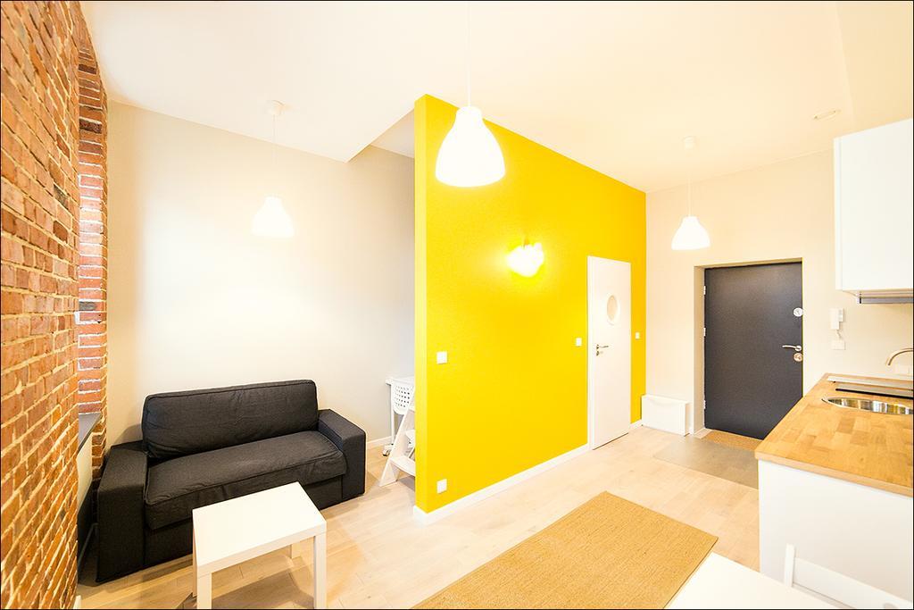 Terra Studio Rejtana วรอตซวาฟ ภายนอก รูปภาพ
