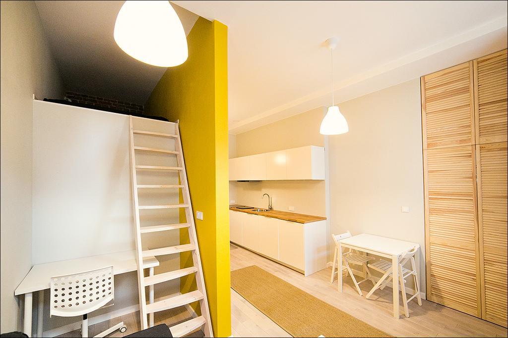 Terra Studio Rejtana วรอตซวาฟ ภายนอก รูปภาพ